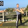 Interval Training Tabatha.Still027