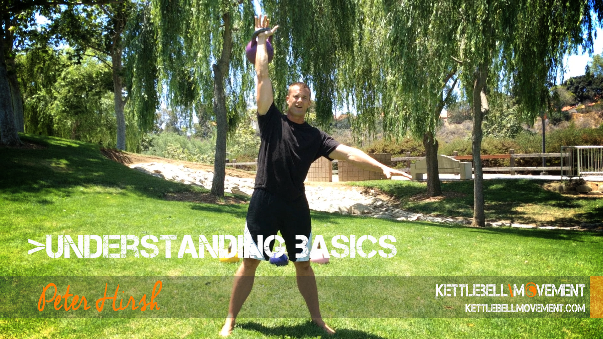 Understanding KBells