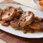 pork