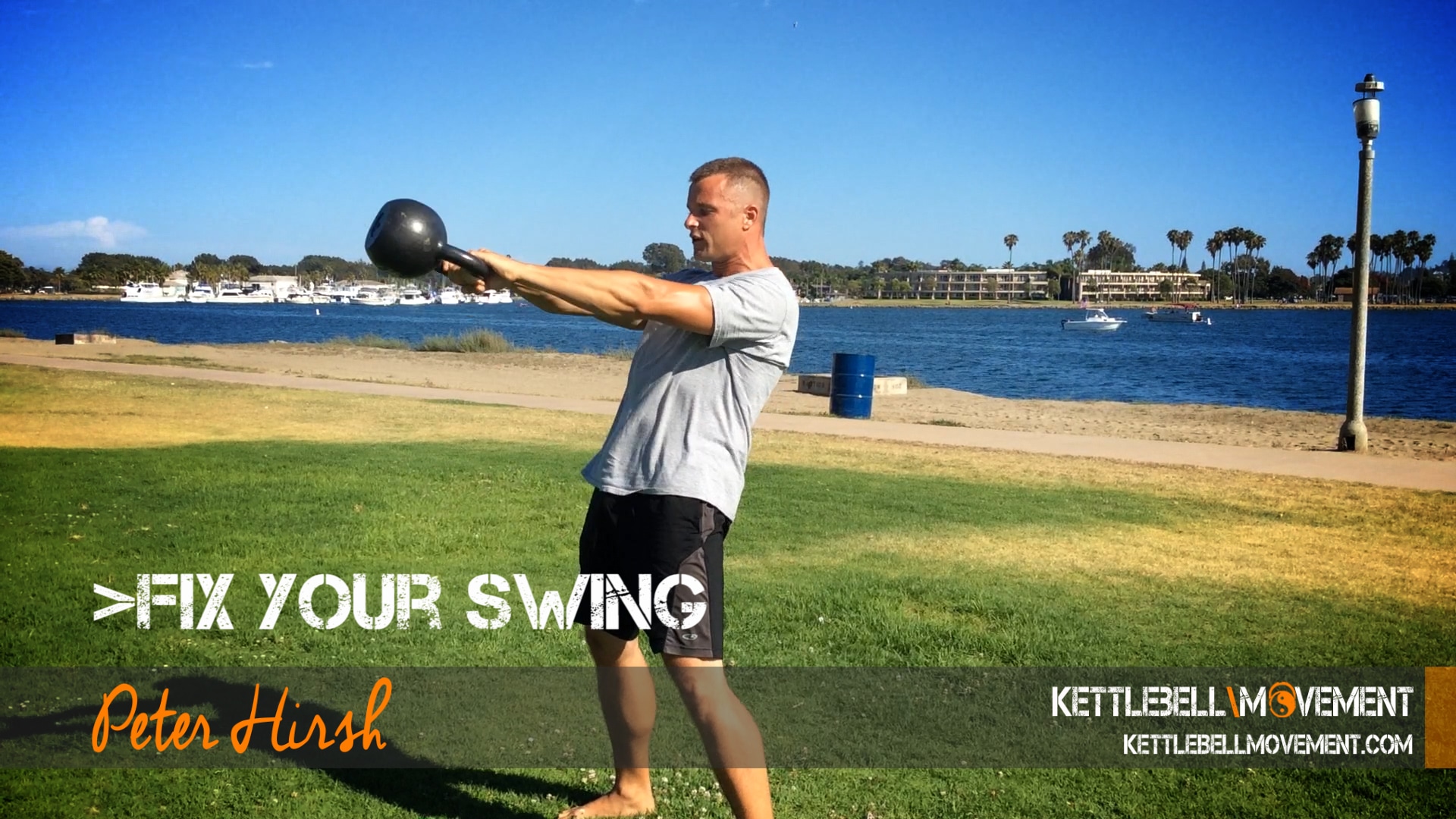 Fixing Swing