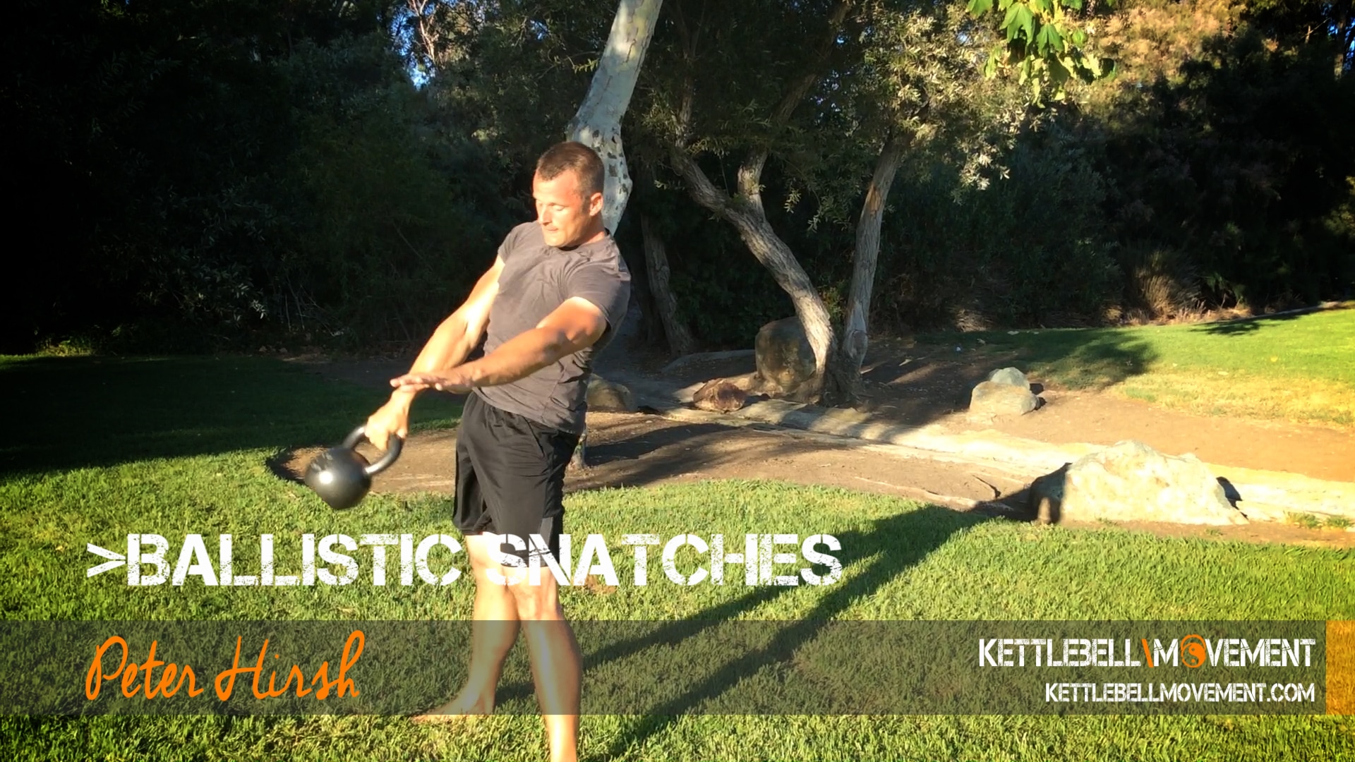 Ballistic How To