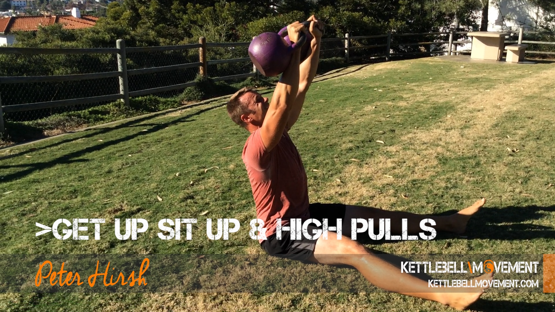 Get Up Sit Up