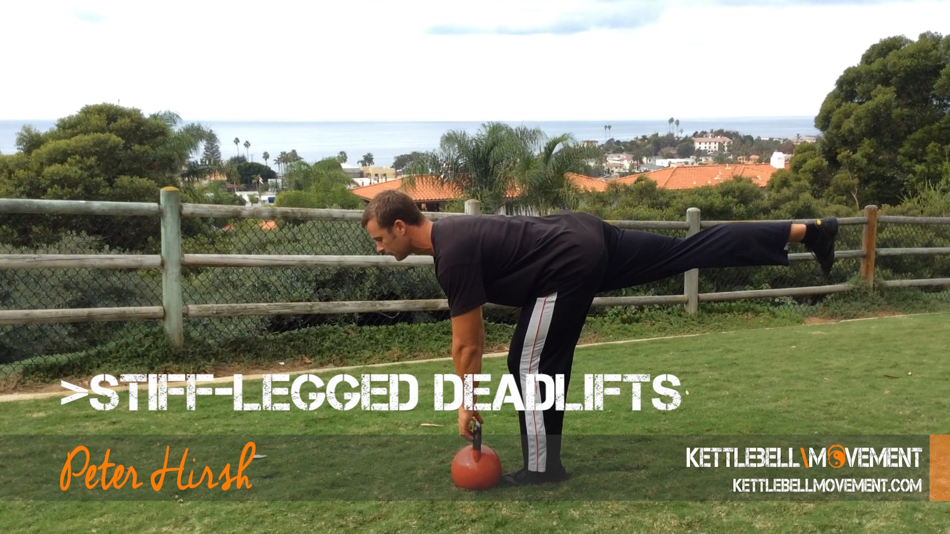 Stiff Legged Deadlifts 01.Still022