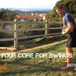 using your core