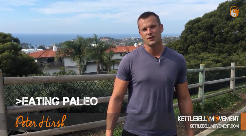 eating-paleo