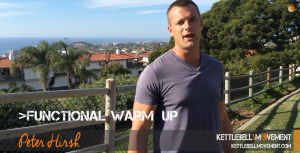kettlebell