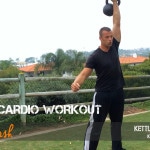 High Cardio Kettlebell