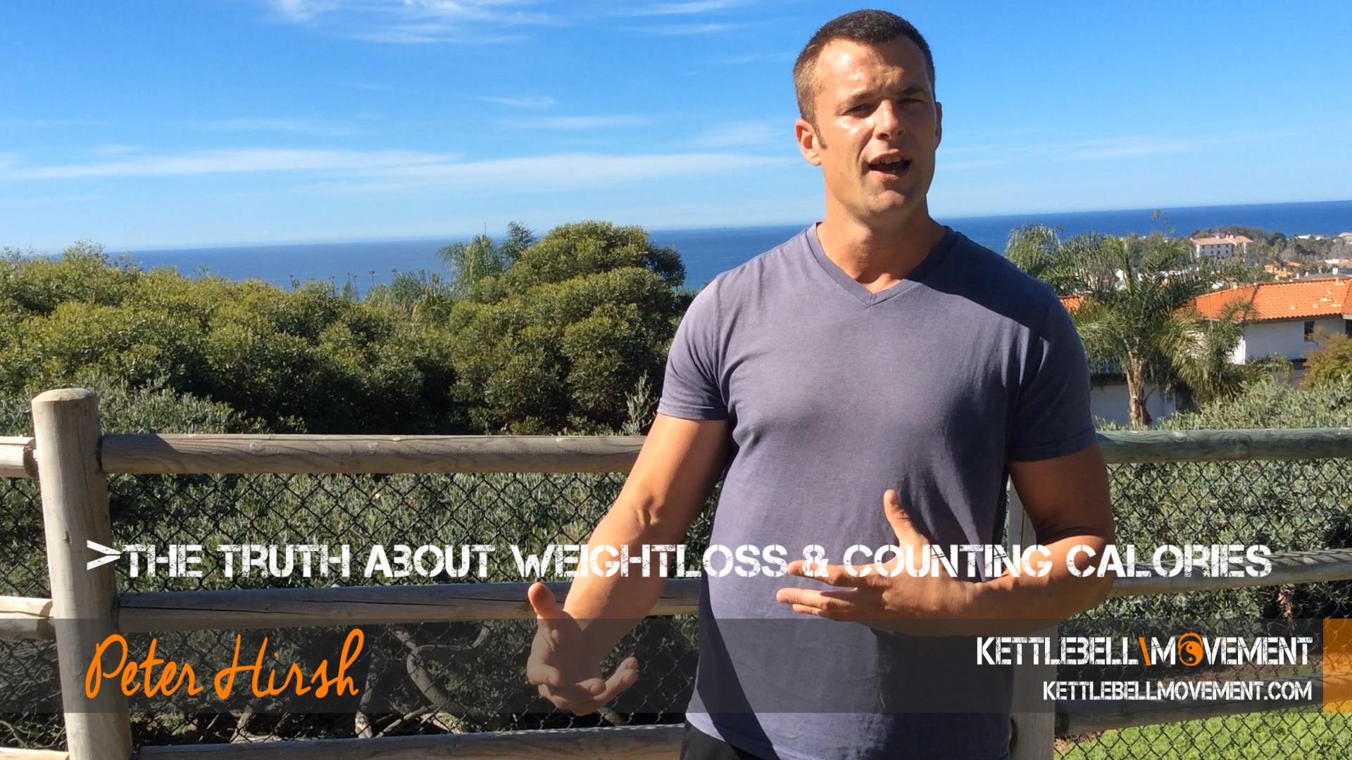 The Truth about Weightloss