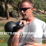 Complex Kettlebell Progressions