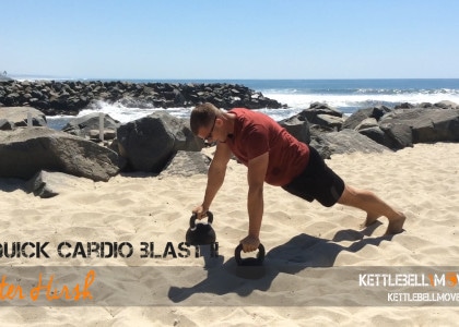 Cardio Blast 2