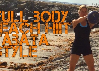 Full Body Beach Hit.Still004