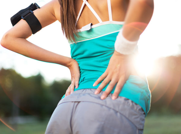 backpain